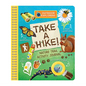 Outdoor Explorers: Take a Hike - Board Book