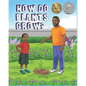 How Do Plants Grow? - Paperback