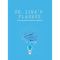 Dr. Lima's Planner for Neurodiverse People - Hardcover