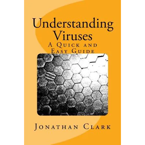 Understanding Viruses - Paperback