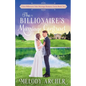 The Billionaire's Marriage Contract - Paperback