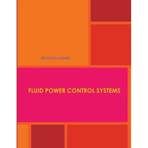 Fluid Power Control Systems - Paperback