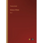 History of Rome: Vol. I - Paperback