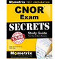 Cnor Exam Secrets Study Guide: Cnor Test Review for the Cnor Exam - Paperback