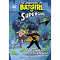 Luthor's Deep-Sea Danger - Hardcover