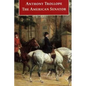 The American Senator - Paperback