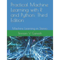 Practical Machine Learning with R and Python: Third Edition: Machine Learning in Stereo - Paperback