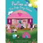 Parties at the Pink Pony Palace - Hardcover