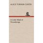 A Little Maid of Ticonderoga - Hardcover