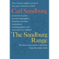 The Sandburg Range - Paperback
