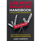 Creative Financing Handbook for Real Estate Professionals: Field-Tested Strategies For High-Leverage Transactions - Paperback