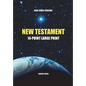 New Testament: Large Print - Paperback