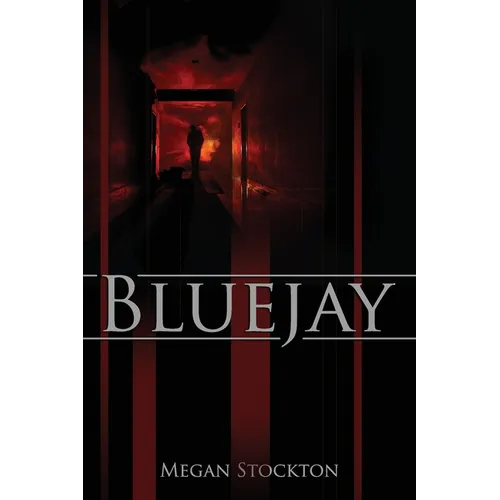 Bluejay - Paperback