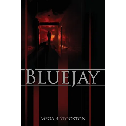 Bluejay - Paperback