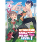My Unique Skill Makes Me Op Even at Level 1 Vol 4 (Light Novel) - Paperback