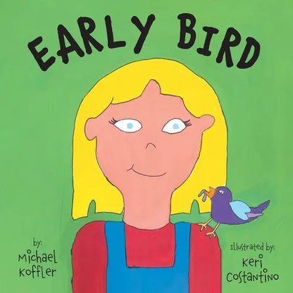 Early Bird - Paperback