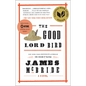 The Good Lord Bird (National Book Award Winner) - Paperback
