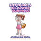 Katerina's Big Sister Surprise - Hardcover