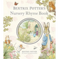 Beatrix Potter's Nursery Rhyme Book R/I - Hardcover
