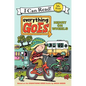 Everything Goes: Henry on Wheels - Hardcover