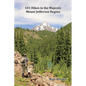 101 Hikes in the Majestic Mount Jefferson Region - Paperback