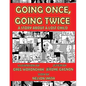 Going Once, Going Twice: A Story About a Lost Child - Paperback