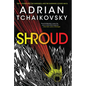 Shroud - Paperback