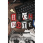 High Note: A Deliciously Dark Romance - Paperback