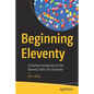 Beginning Eleventy: A Practical Introduction to the Eleventy Static Site Generator - Paperback
