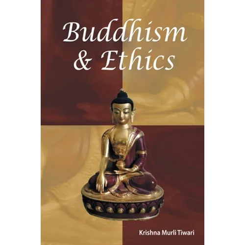Buddhism & Ethics - Paperback