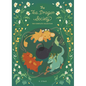 The Tea Dragon Society Box Set - Hardcover