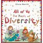 All of Us: The Magic of Diversity - Hardcover