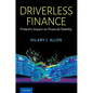 Driverless Finance: Fintech's Impact on Financial Stability - Hardcover