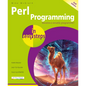 Perl Programming in Easy Steps - Paperback