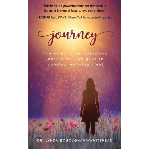 Journey - Hardcover