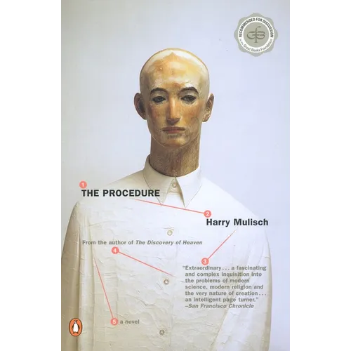 The Procedure - Paperback