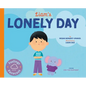 Liam's Lonely Day - Paperback