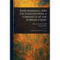 John Marshall and the Constitution, a Chronicle of the Supreme Court - Paperback