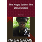 The Naga Sadhu: The stoners bible - Paperback