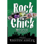 Rock Chick Rescue - Paperback