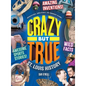 Crazy But True St. Louis History - Hardcover