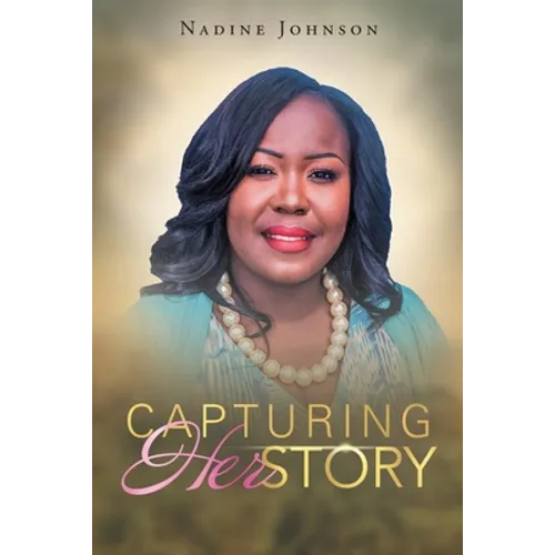 Capturing HerStory - Paperback