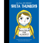 Greta Thunberg - Paperback