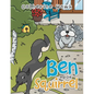 Ben and the Squirrel - Paperback