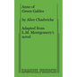 Anne of Green Gables - Paperback