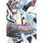 Reincarnated as a Sword: Another Wish (Manga) Vol. 5 - Paperback