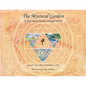 The Mystical Garden: A Yoga-Based Journey through Nature - Paperback