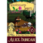 Domesticated Spirits: A Historical Cozy Mystery - Paperback