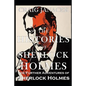 The Histories of Sherlock Holmes: The Further Adventures of Sherlock Holmes - Paperback