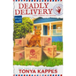 Deadly Delivery - Paperback